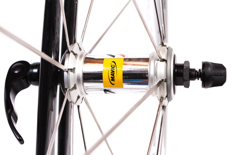 mavic aksium race wheelset price