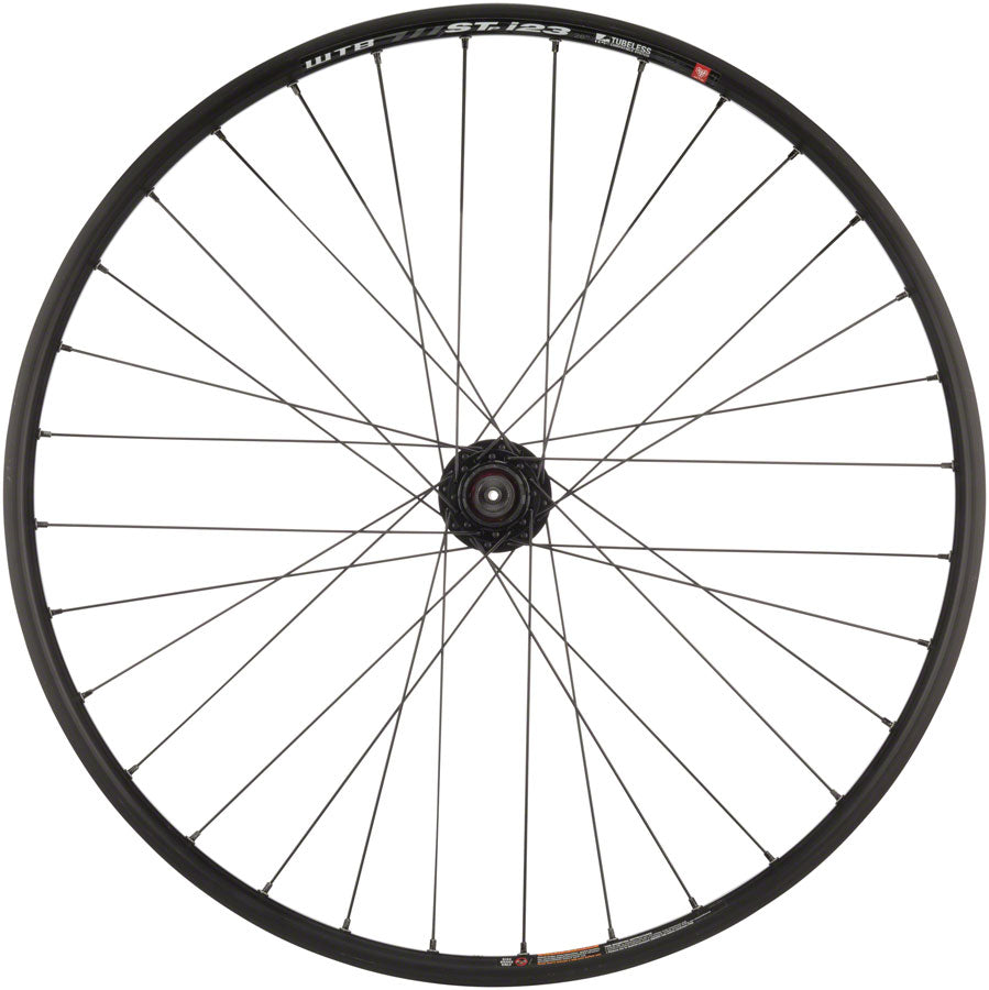 NEW Quality Wheels Mountain Disc Rear Wheel 26