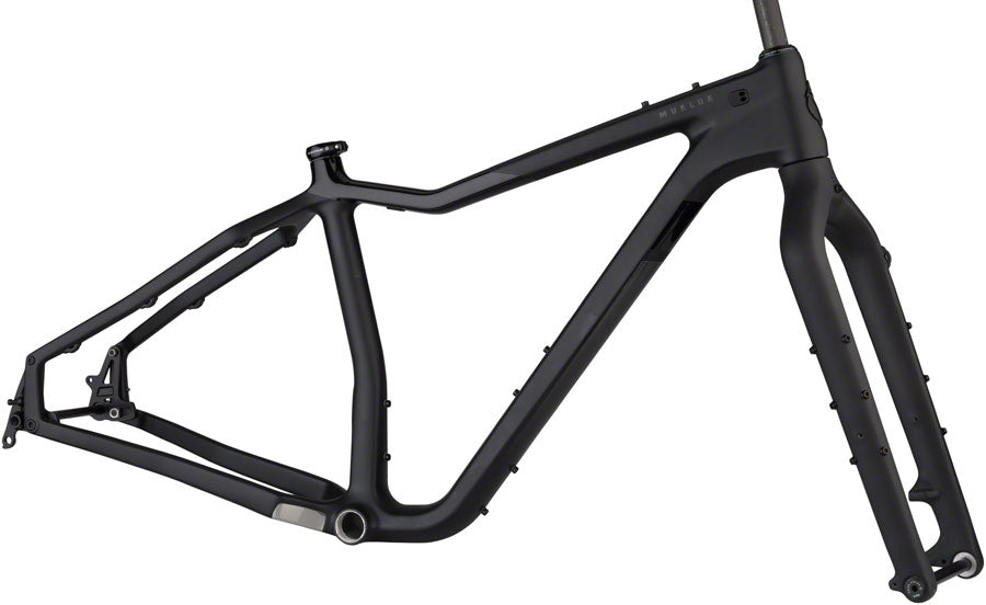 salsa fat bike frame