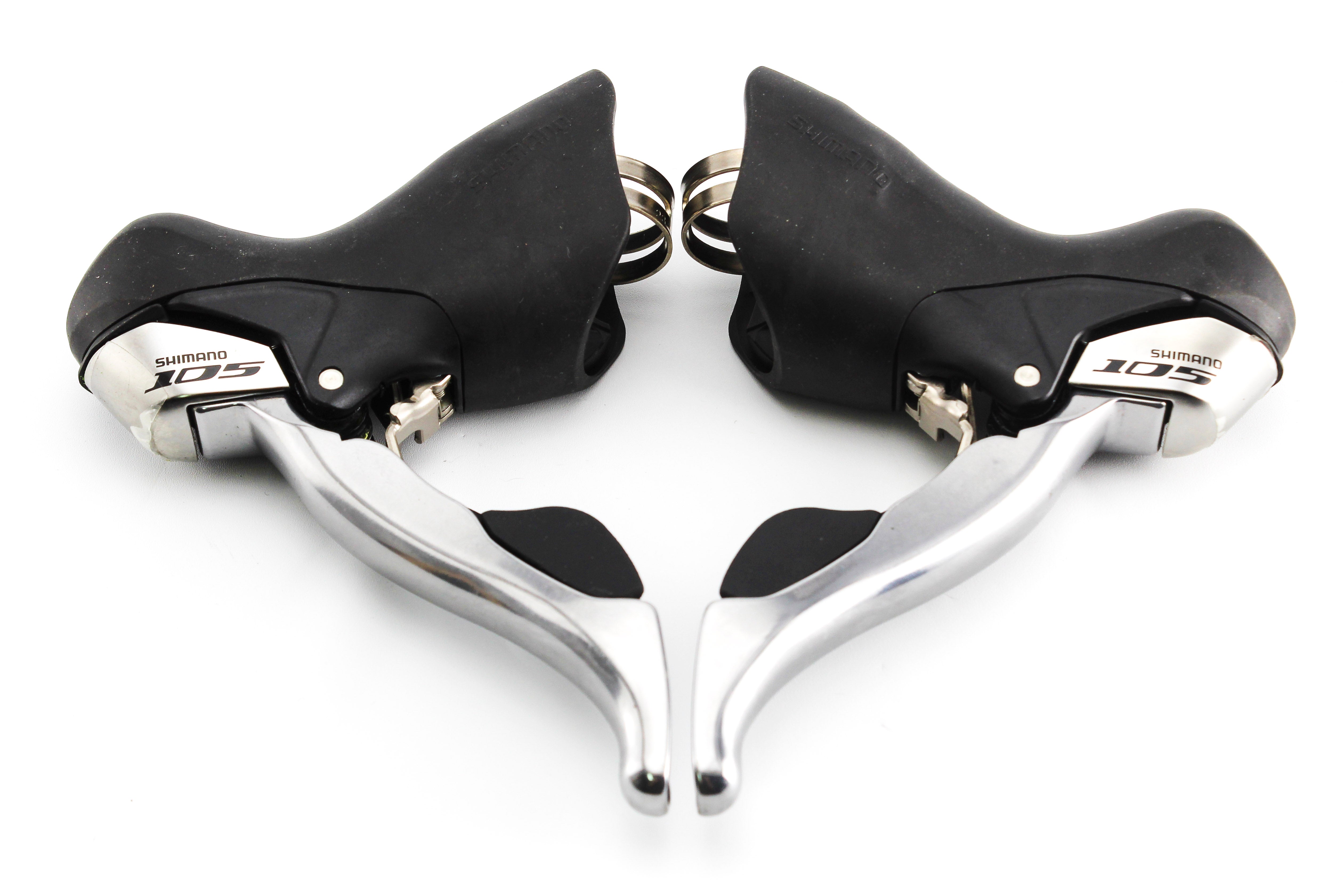 shimano st 5700 shifters