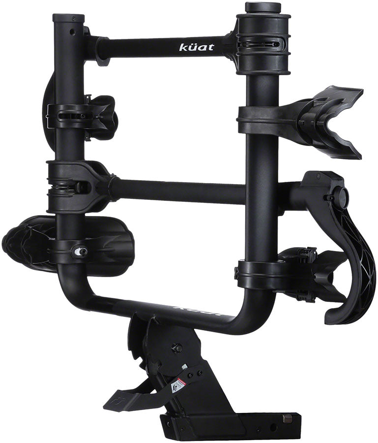 kuat transfer v2 bike rack