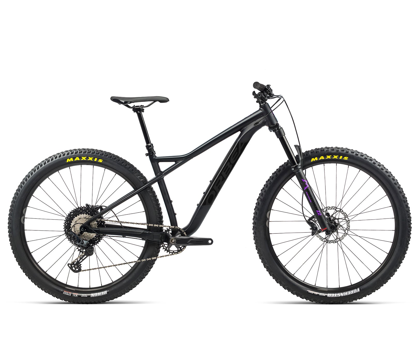 orbea laufey h10