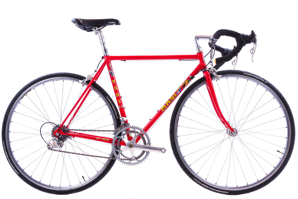 52cm road bike