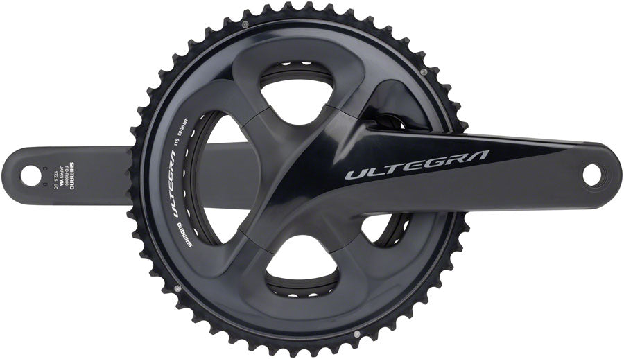 NEW Shimano Ultegra FC-R8000 Crankset 172.5mm, 52/36t,