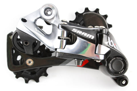 sram xx1 shifter