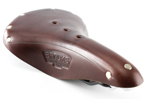 brooks champion standard b17