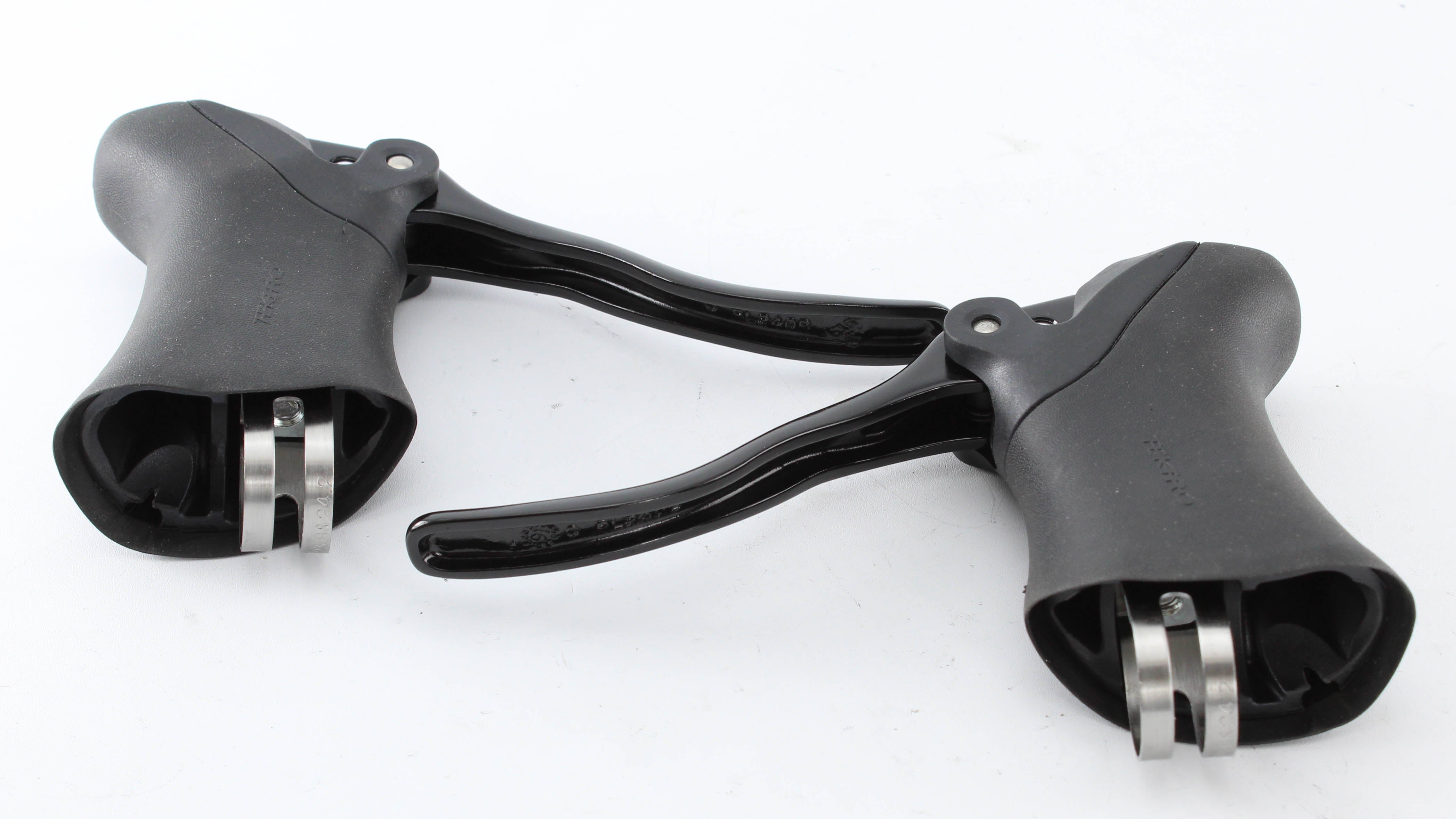 tektro drop bar brake levers