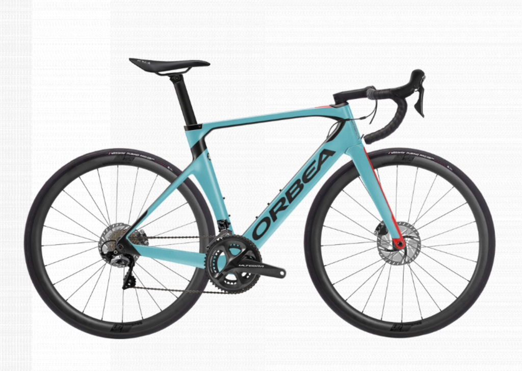 orbea orca aero m20 team