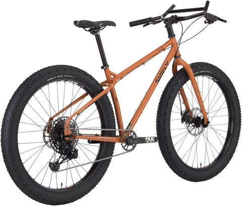 surly ecr 27.5