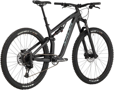 salsa horsethief xl