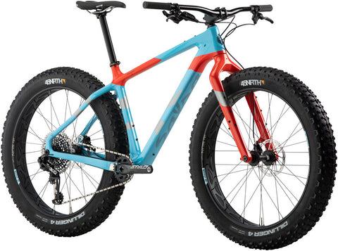 orbea fat bike