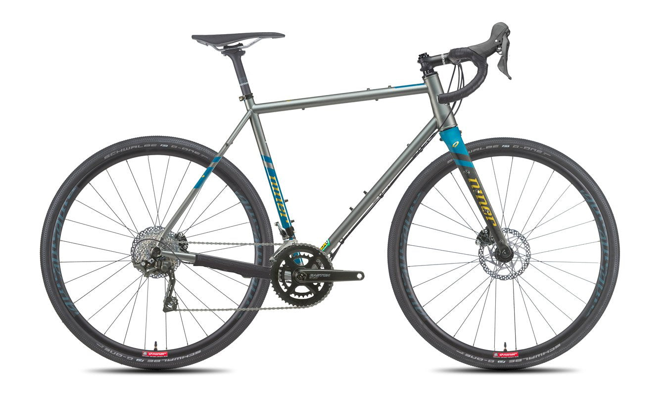 gravel bike 53cm