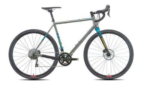 grx 400 gravel bike