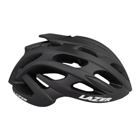 HELMET GIRO GR Synthe Matte Black Large 15 US - DTLA Bikes