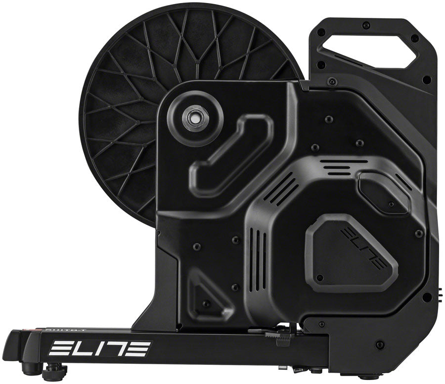 NEW Elite Suito-T Direct Drive Smart Trainer - Electronic Resistance,