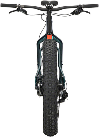 salsa mukluk carbon nx eagle