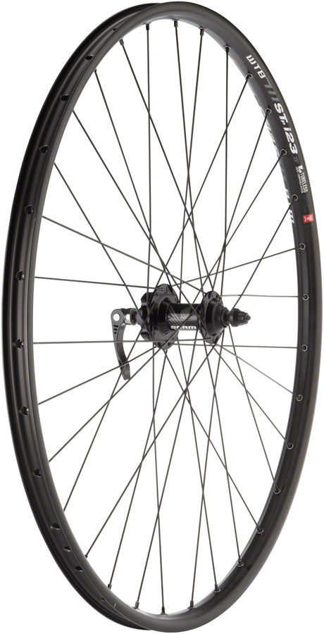 NEW Quality Wheels Mountain Disc Rear Wheel 26