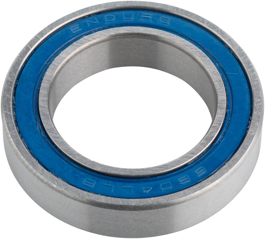 sealed cartridge bearings