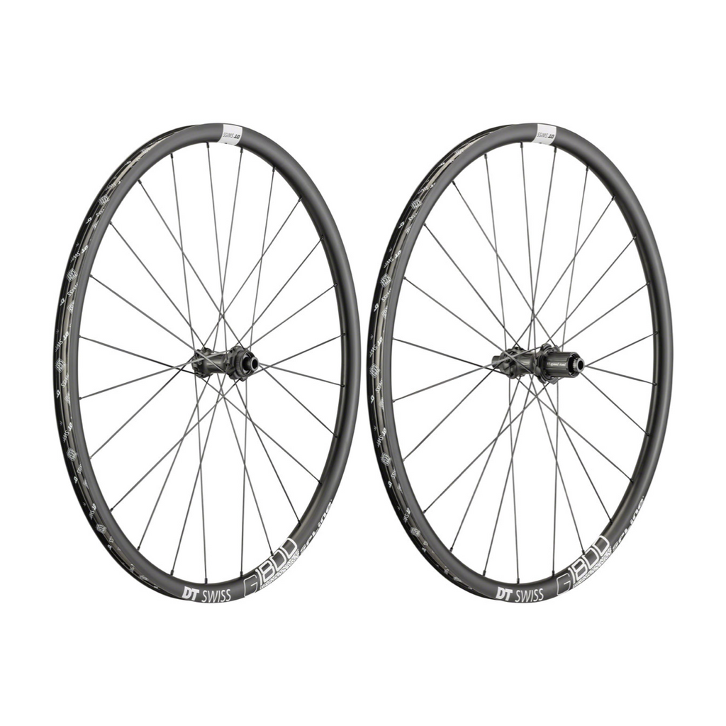 dt swiss 650b wheelset