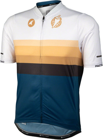 Garneau Lemmon 4 Jersey - Yellow Men's Small