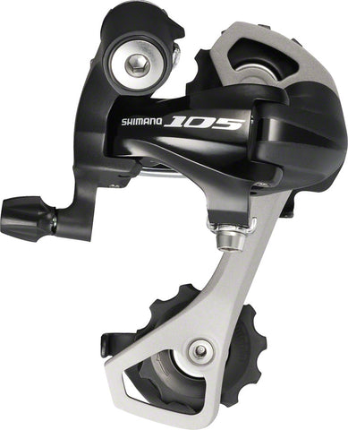 shimano rd 6600