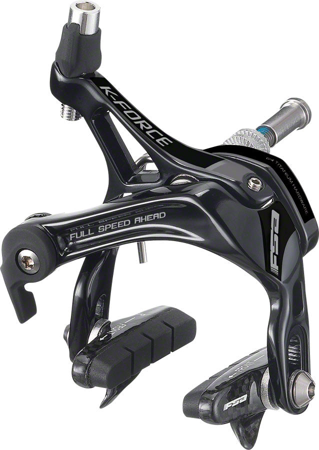 lightweight road bike brakes