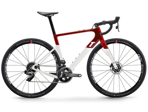 force carbon gravel bike