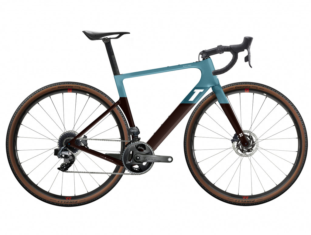 force carbon gravel bike