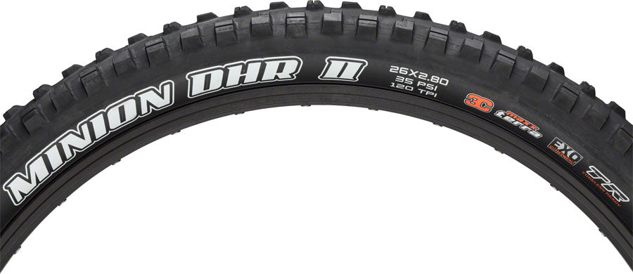 maxxis minion 26