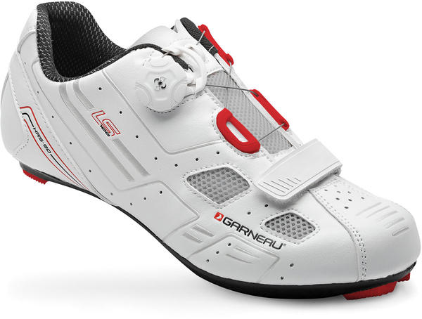 louis garneau road cycling shoes