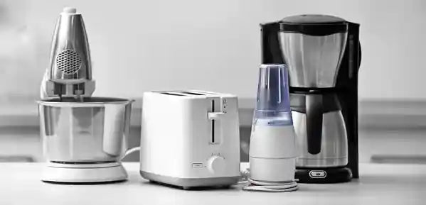 Kitchen Appliances 