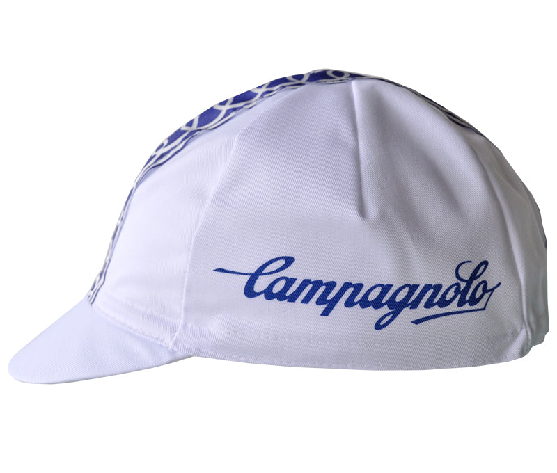 campagnolo cycling cap