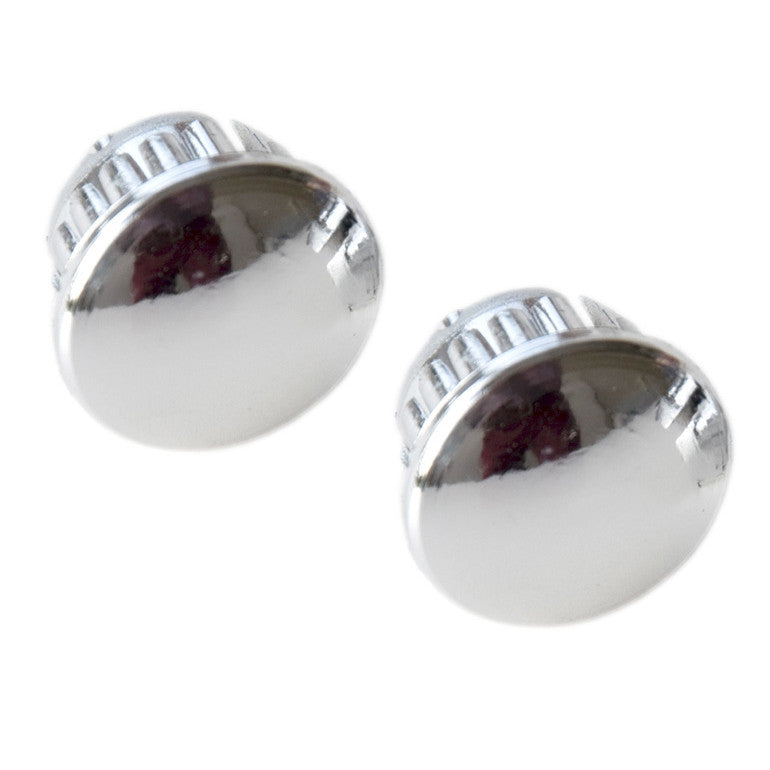 velox bar end plugs