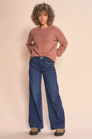 Mos Jeans Stort udvalg af bukser & jeans fra Mos Mosh – Lisen.dk