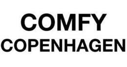 Copenhagen - Shop COMFY GRATIS Levering – Lisen.dk