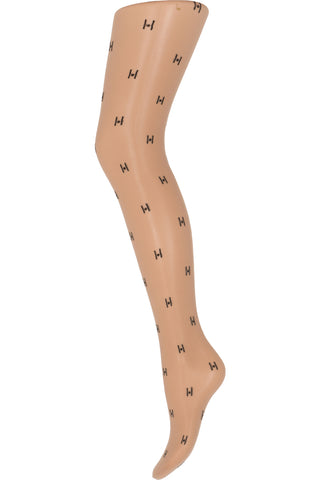 Hype The Detail Shapewear Kjole Nude