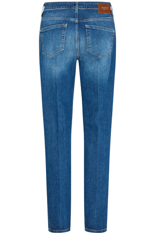 Smil Irreplaceable Støvet Mos Mosh Jeans l Stort udvalg af bukser & jeans fra Mos Mosh – Lisen.dk