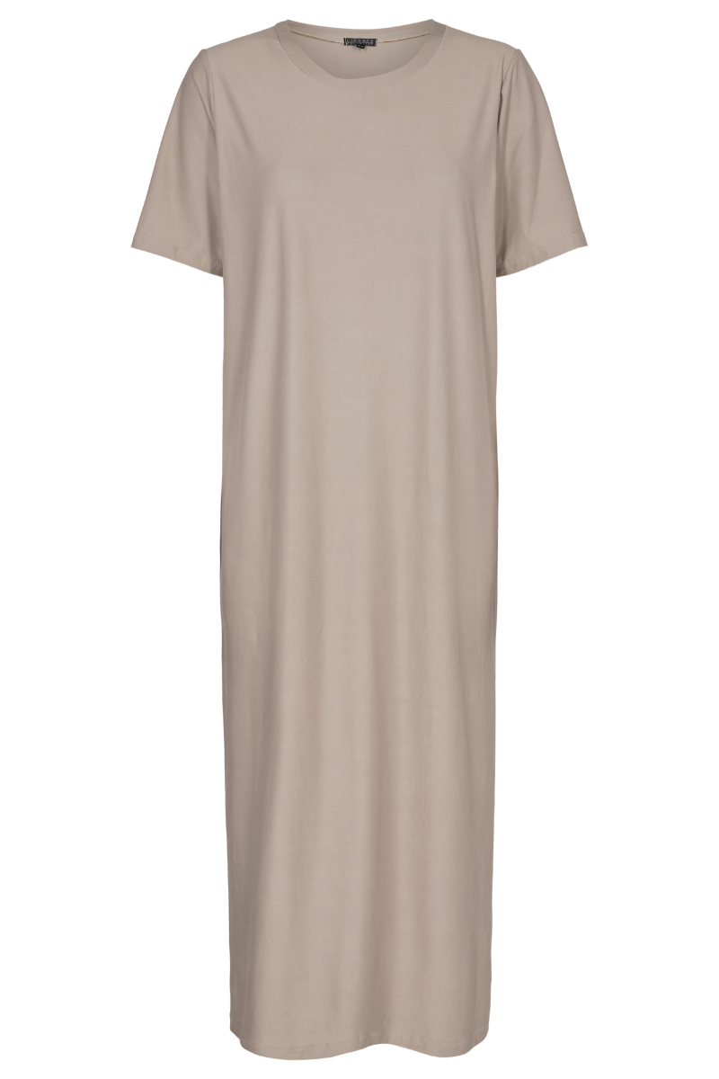 Alma Tshirt Dress | Kjole fra Liberté – Lisen.dk