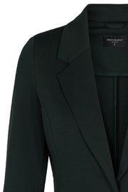 Nanni Jacket | Scarab / Grøn | Blazer fra Freequent –