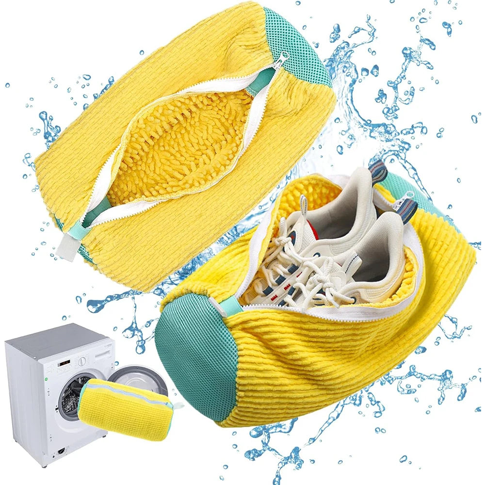 ShoeSaver™ Deep Clean Laundry Bag