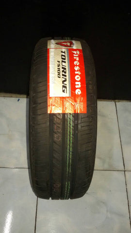 Firestone.  Fs100.  175/65/14 ราคา.  1,500.-