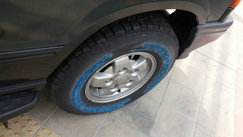 Mickey Thompson Baja. STZ 245/75 R16 ราคา. 5,500. บาท