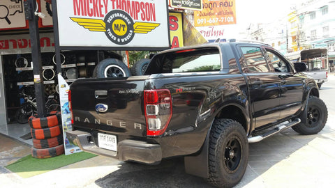 ล้อM/T ปะกบยาง Mickey Thompson Baja ATZP3. 265/75 R16 