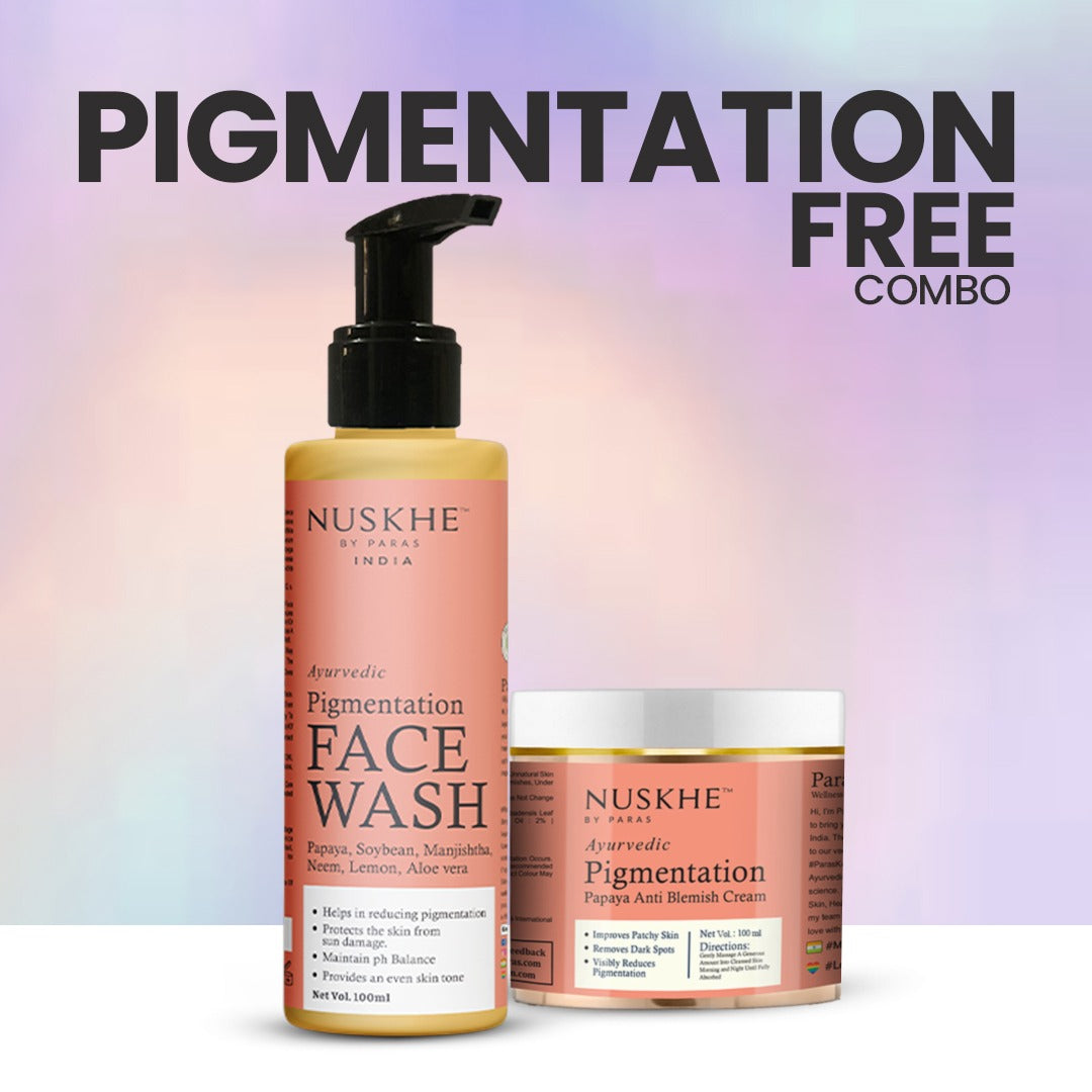 Pigmentation Free Combo - studdmuffynusa product image