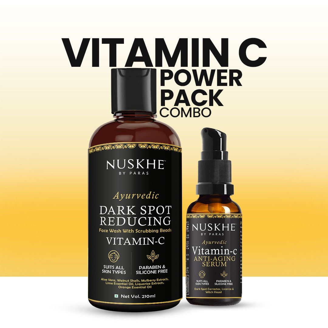 Vitamin C Power Pack - studdmuffynusa product image