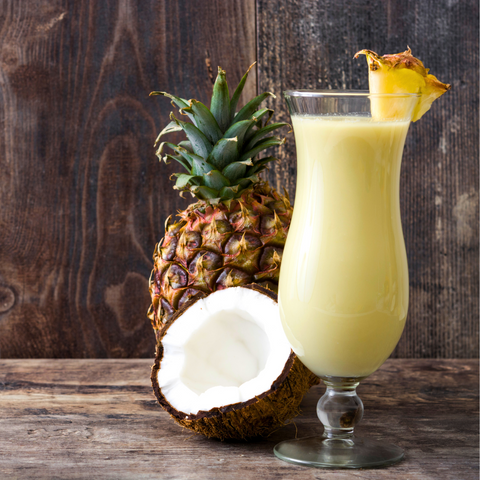 Piña Colada