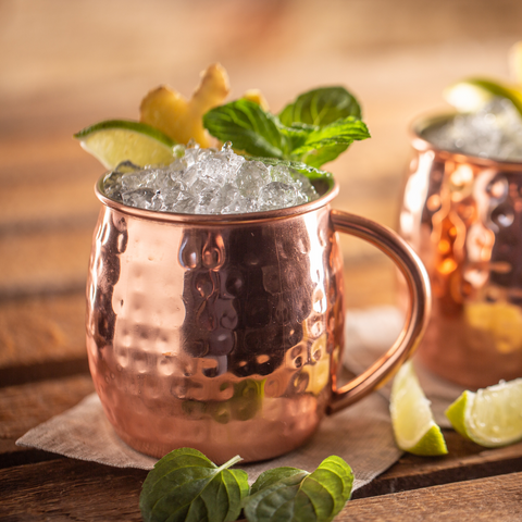 Moscow Mule