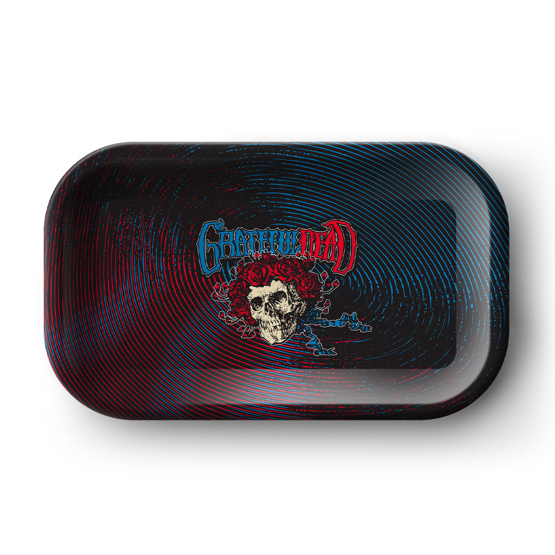 Blazy Susan x Grateful Dead Bertha Rolling Tray