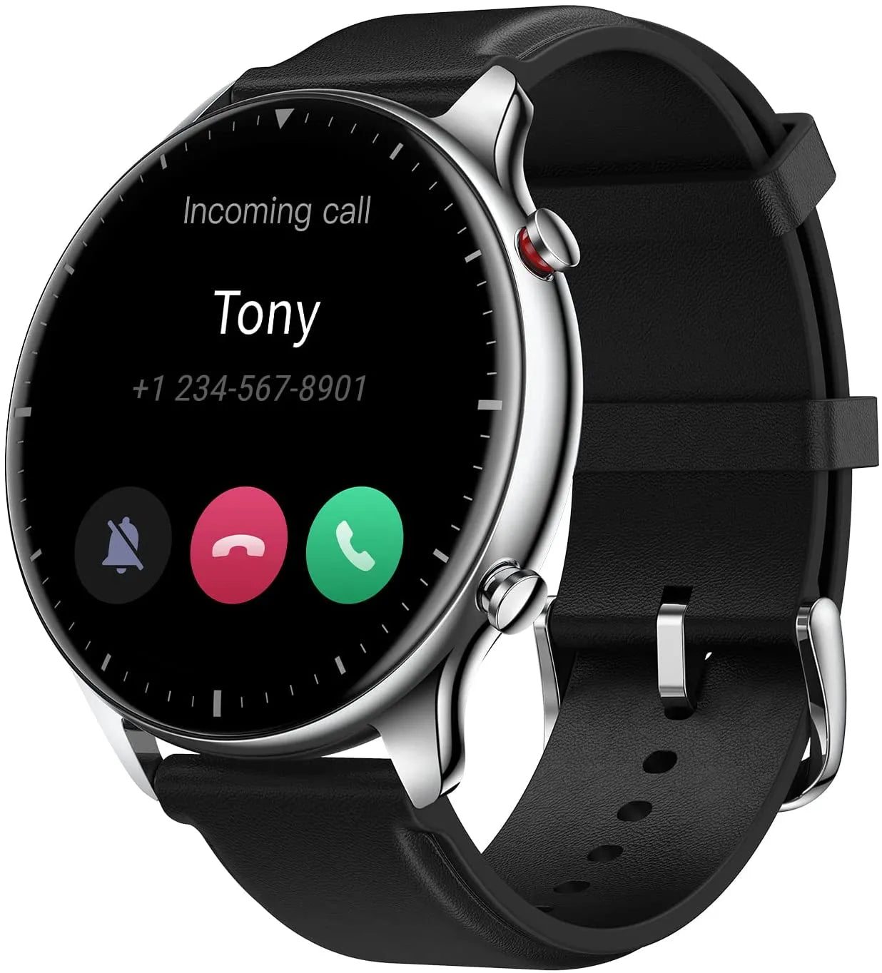 Refurbished machine Sleep Monitoring Smart Watch