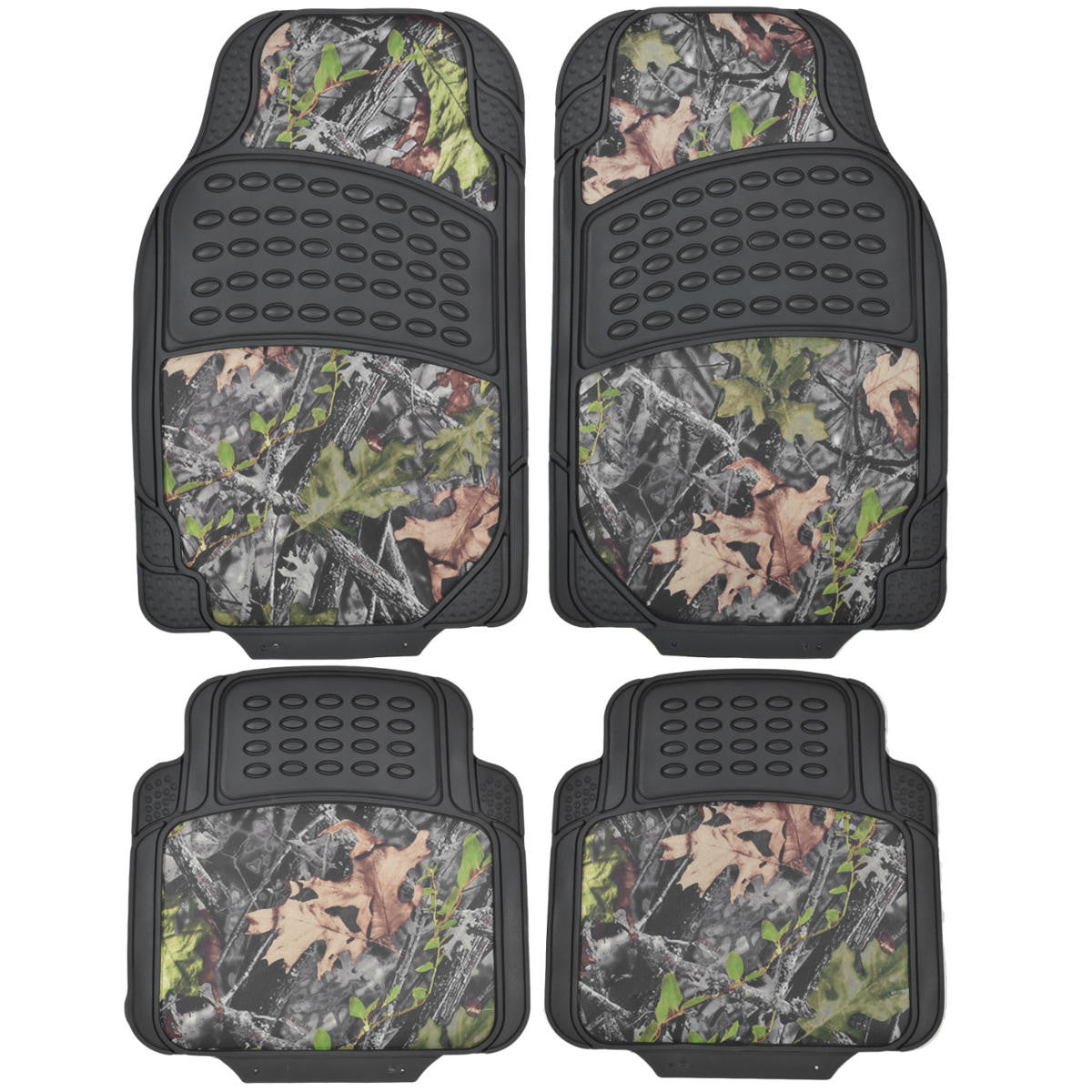 Army Front Heavy Duty Floor Mats For Cars Trucks And Suv S Car